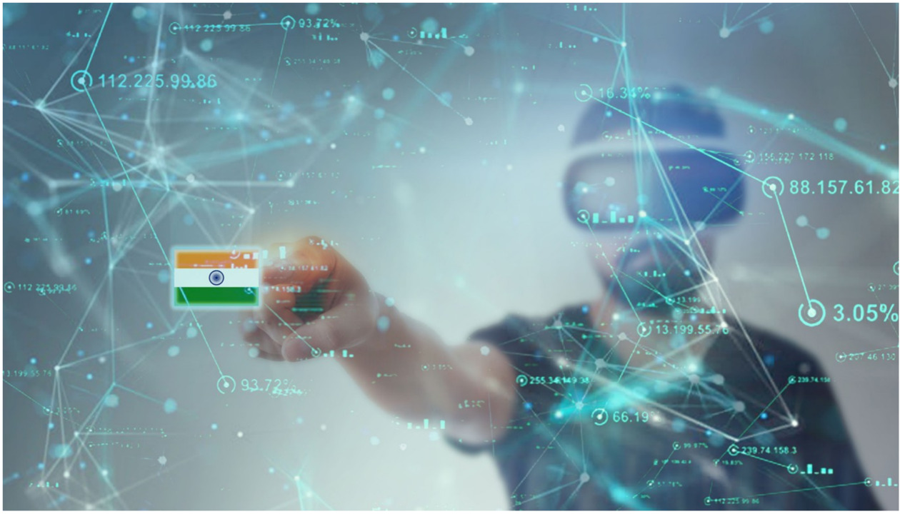 Indian Tech State India’s Tech Titans – COUNTRY SQUIRE INDIA